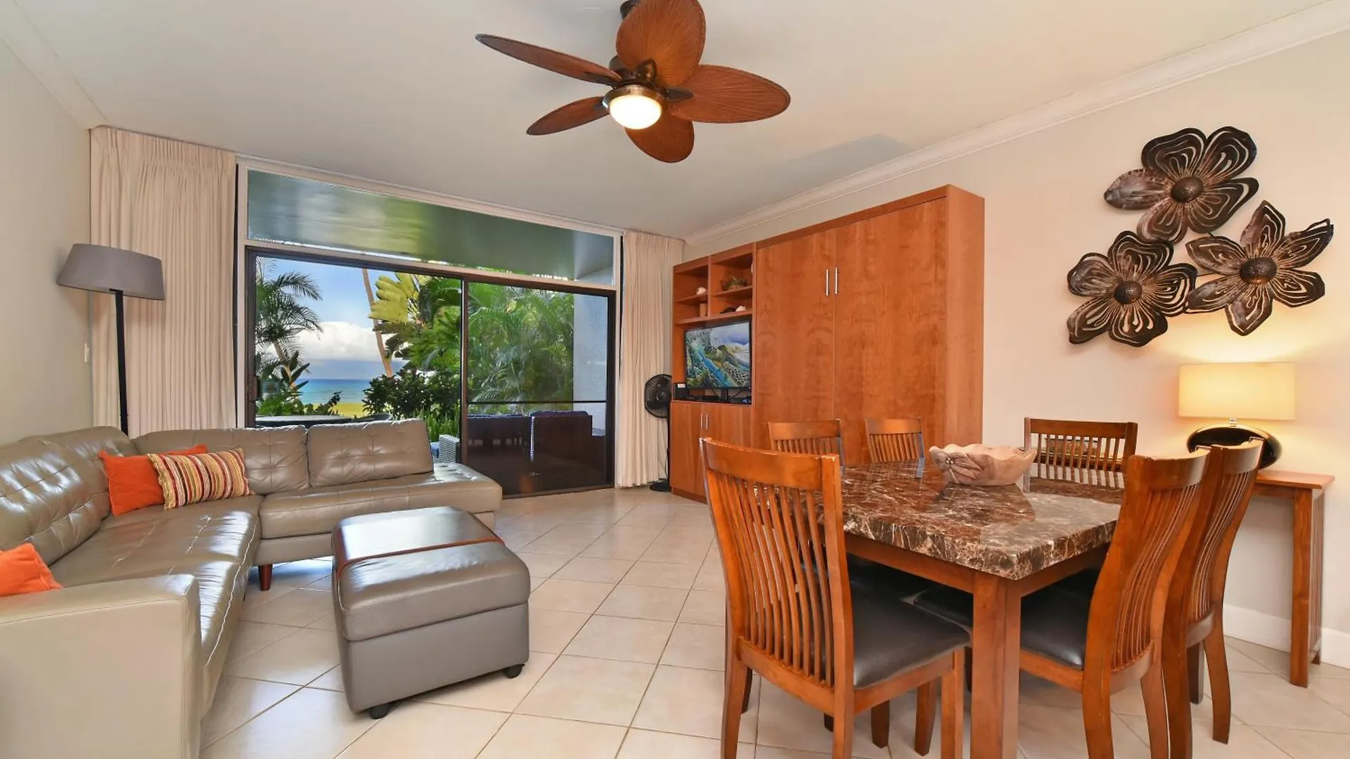 Appartamento Hale Mahina #B102 Kahana